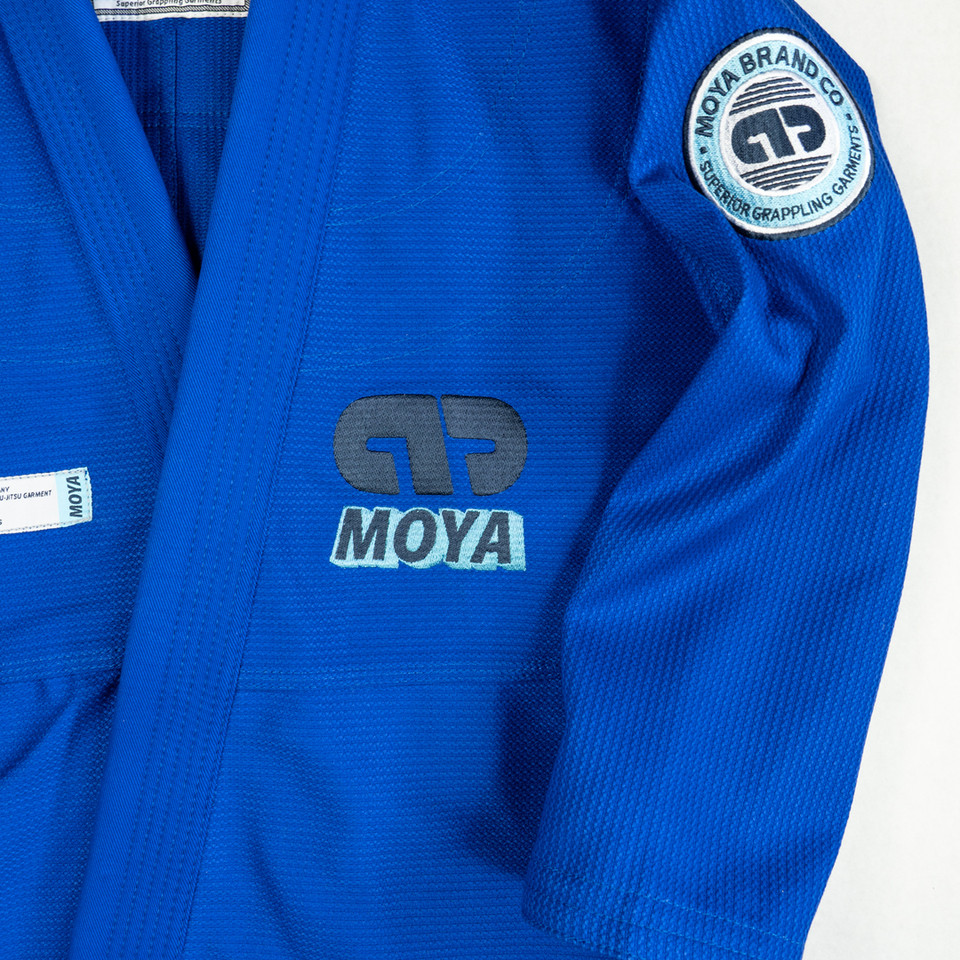 26 FLAGSHIP BLUE ADULT GI