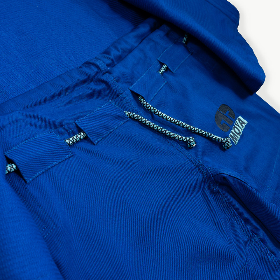 26 FLAGSHIP BLUE KIDS GI