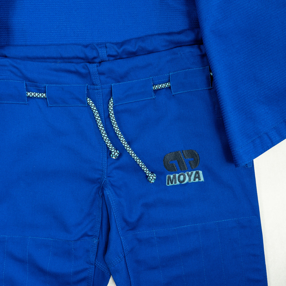 26 FLAGSHIP BLUE ADULT GI