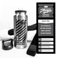 MOYA 36oz TITAN BOTTLE