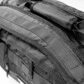 WORLD GRAPPLERS TRAVEL DUFFEL