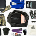 WORLD GRAPPLERS TRAVEL DUFFEL