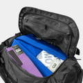 WORLD GRAPPLERS TRAVEL DUFFEL