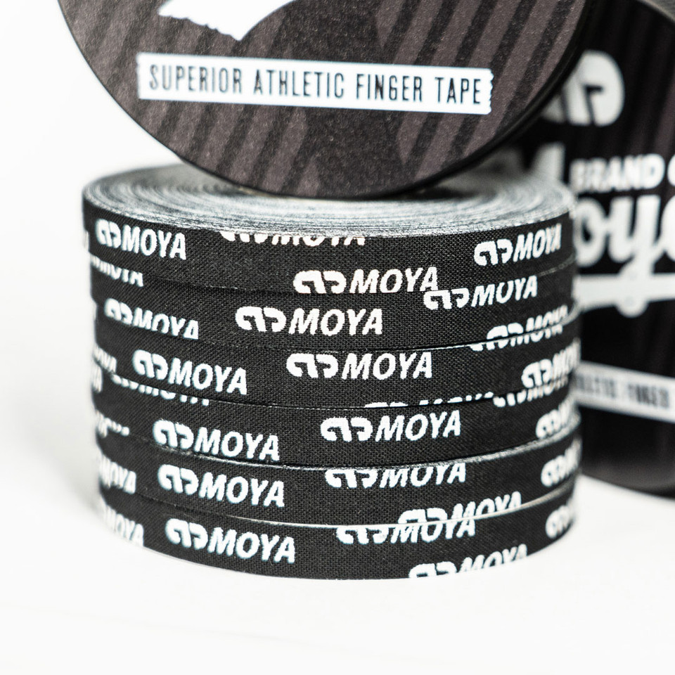 COMPETITION FINGER TAPE