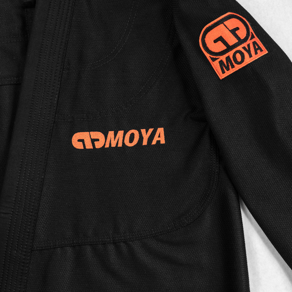 26 COMPAIR BLACK ADULT GI
