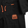 26 COMPAIR BLACK KIDS GI