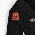 26 COMPAIR BLACK ADULT GI