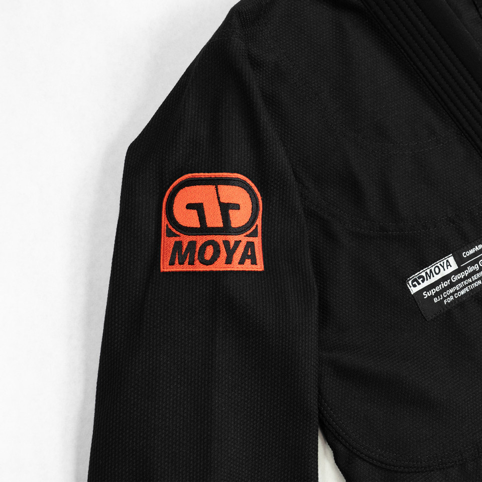 26 COMPAIR BLACK ADULT GI