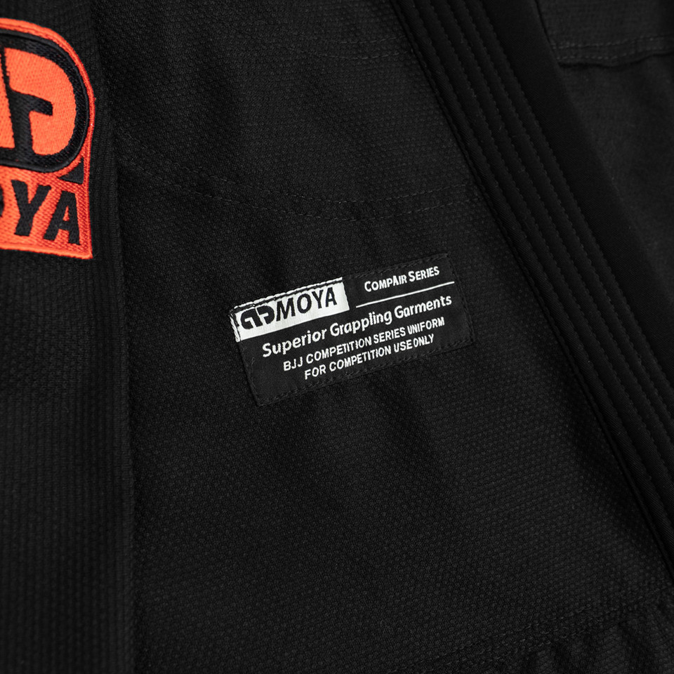 26 COMPAIR BLACK KIDS GI
