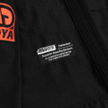 26 COMPAIR BLACK ADULT GI
