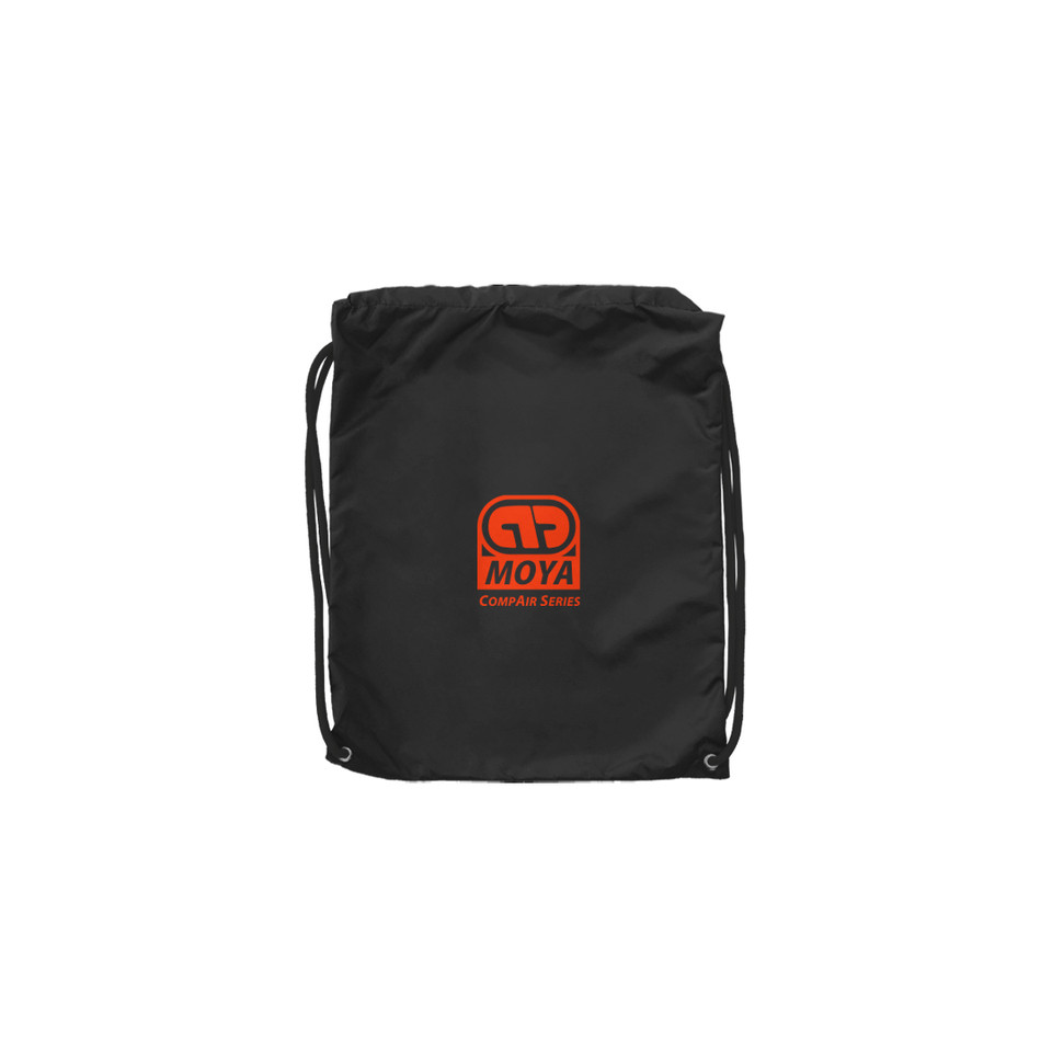 26 COMPAIR BLACK ADULT GI