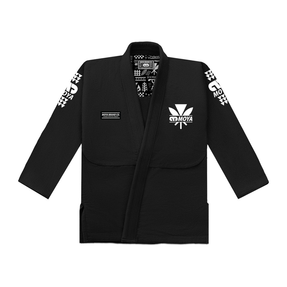 MOHI KOA BLACK ADULT GI