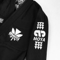MOHI KOA BLACK ADULT GI