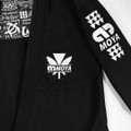 MOHI KOA BLACK ADULT GI