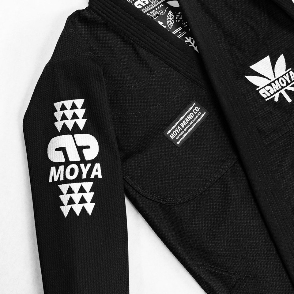 MOHI KOA BLACK ADULT GI