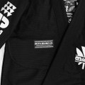 MOHI KOA BLACK KIDS GI