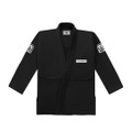 STANDARD ISSUE XI BLACK ADULT GI