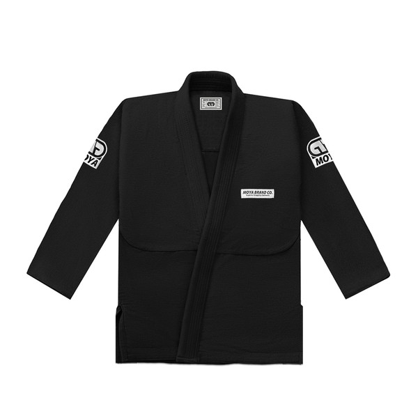 STANDARD ISSUE XI BLACK ADULT GI