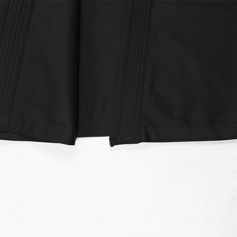 STANDARD ISSUE XI BLACK ADULT GI