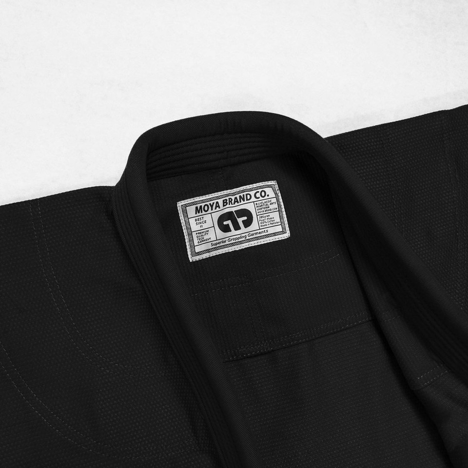 STANDARD ISSUE XI BLACK KIDS GI