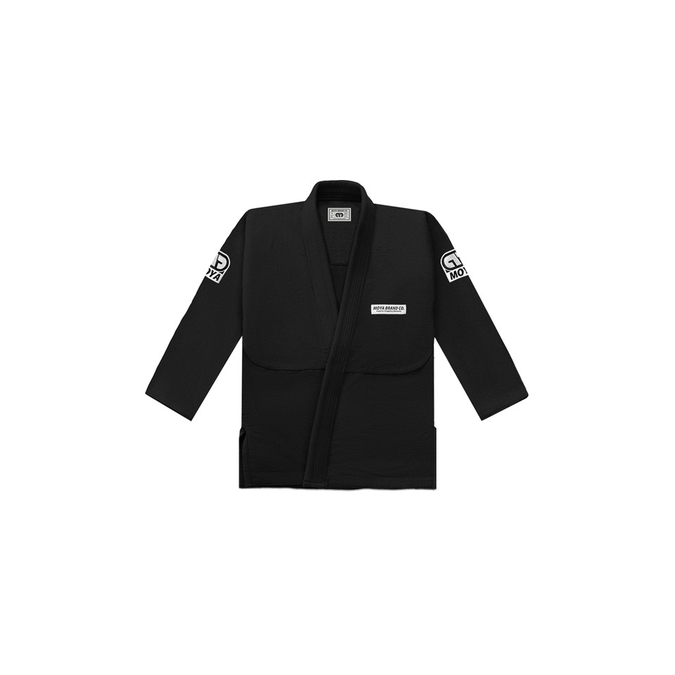 STANDARD ISSUE XI BLACK KIDS GI