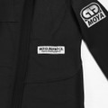 STANDARD ISSUE XI BLACK ADULT GI
