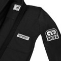 STANDARD ISSUE XI BLACK ADULT GI