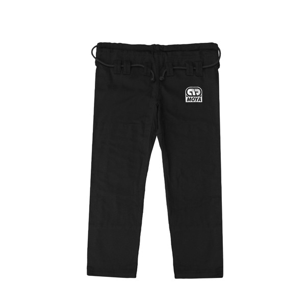 STANDARD ISSUE XI BLACK ADULT GI