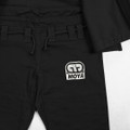 STANDARD ISSUE XI BLACK KIDS GI