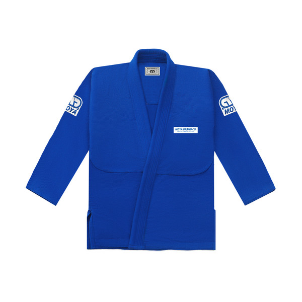 STANDARD ISSUE XI BLUE ADULT GI