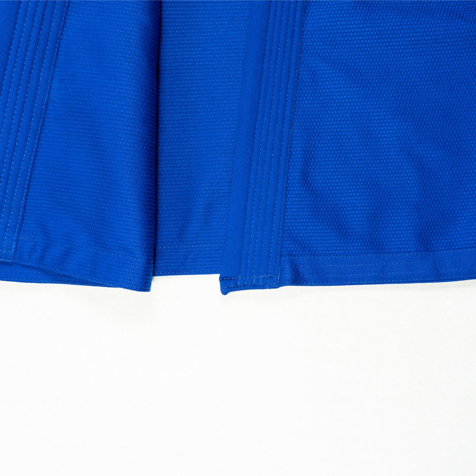 STANDARD ISSUE XI BLUE KIDS GI