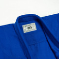 STANDARD ISSUE XI BLUE KIDS GI