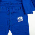 STANDARD ISSUE XI BLUE KIDS GI