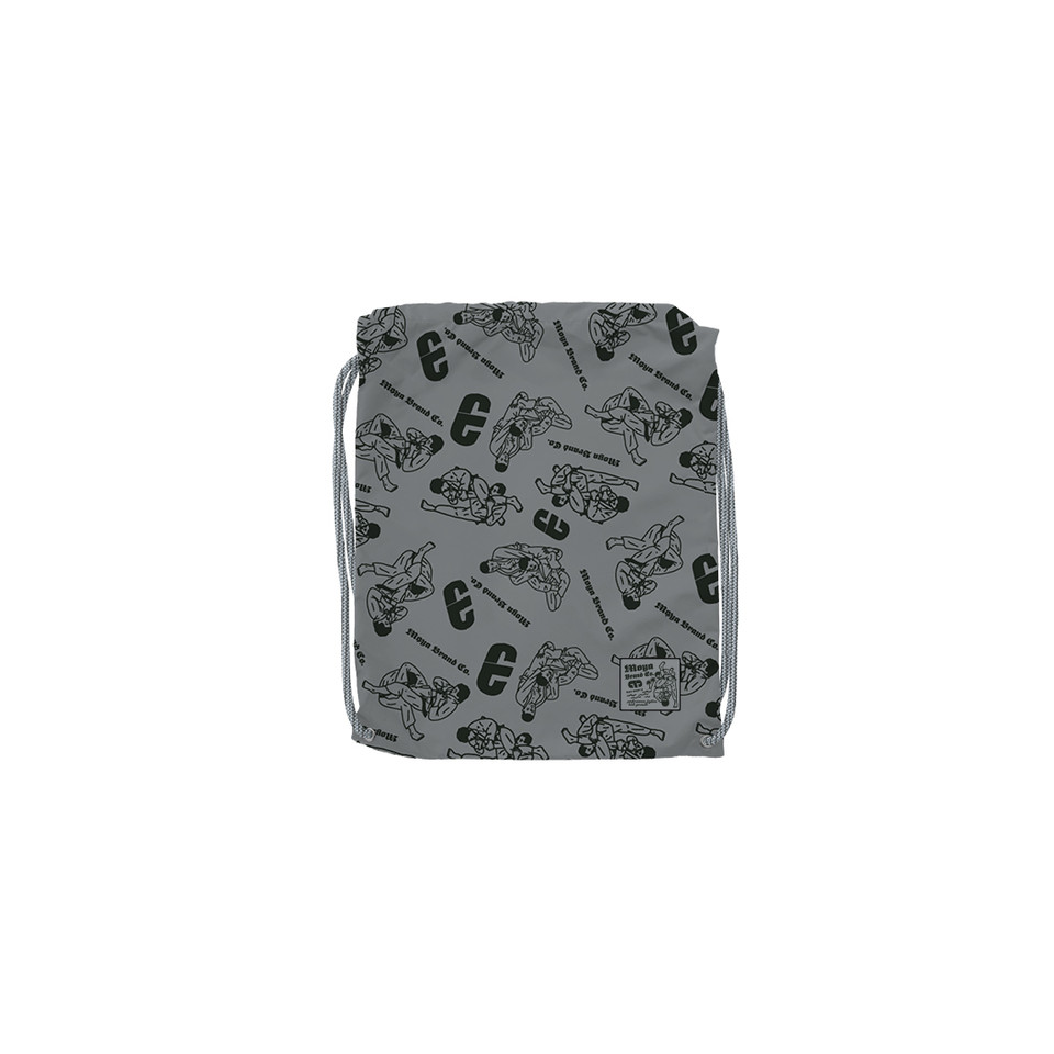 VINTRO GRAY ADULT GI