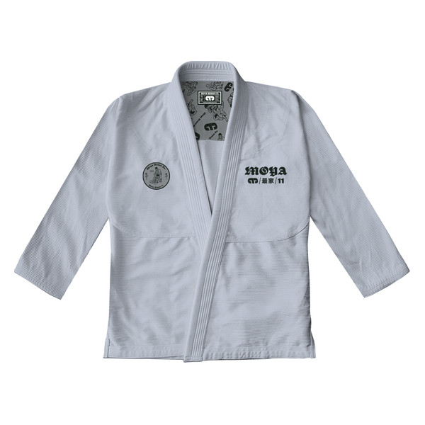 VINTRO GRAY ADULT GI