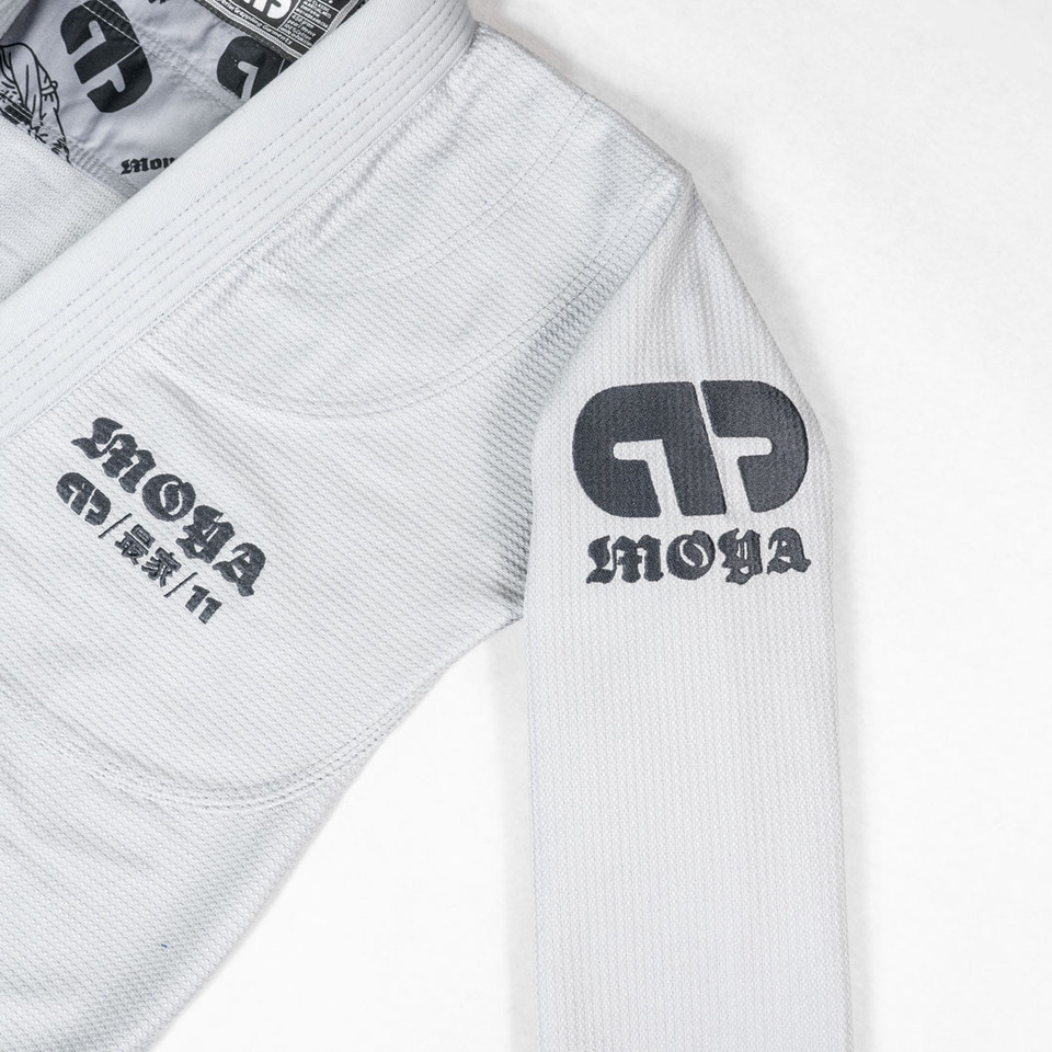 VINTRO GRAY ADULT GI