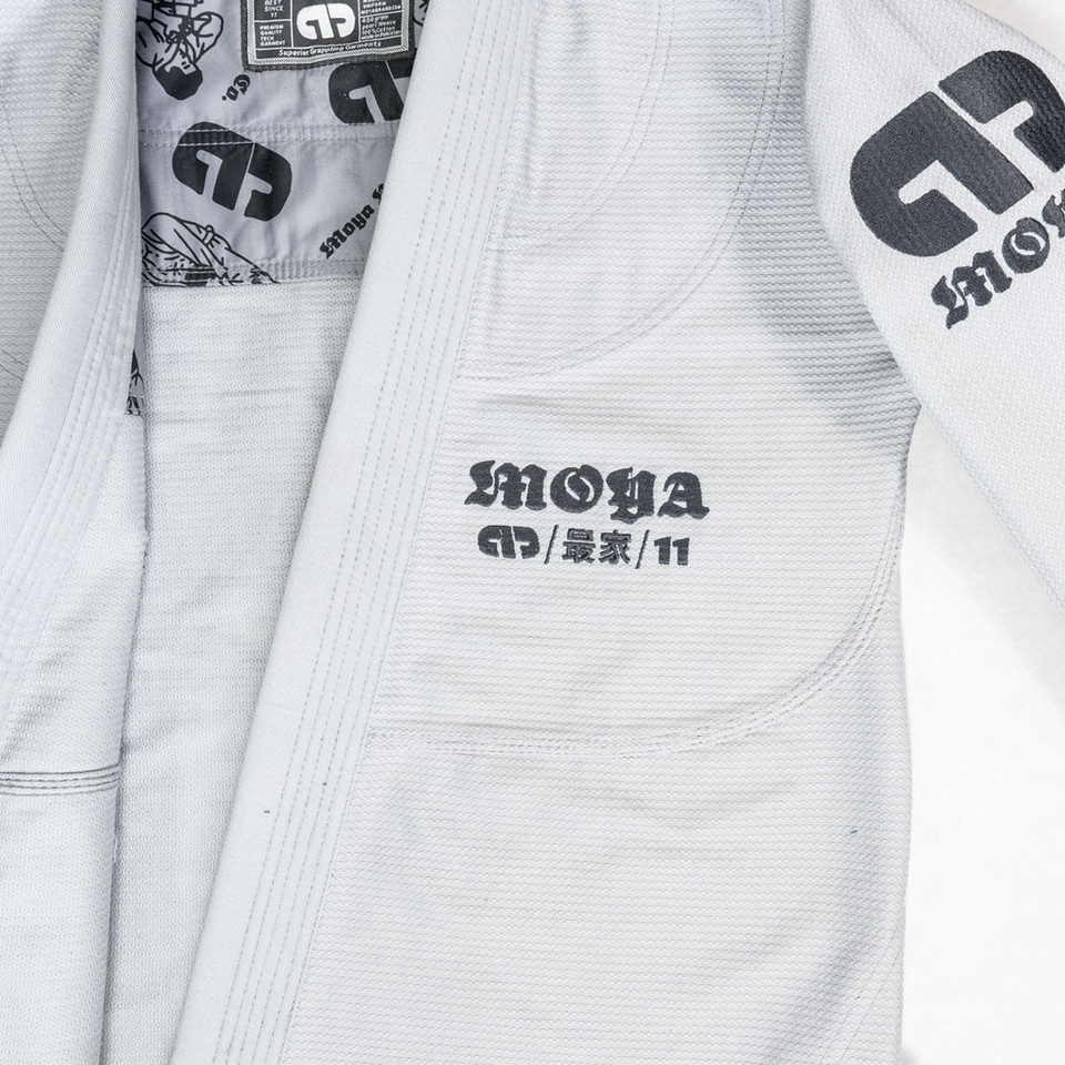 VINTRO GRAY ADULT GI