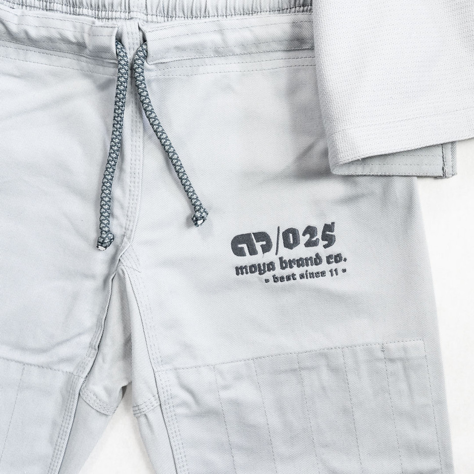 VINTRO GRAY ADULT GI