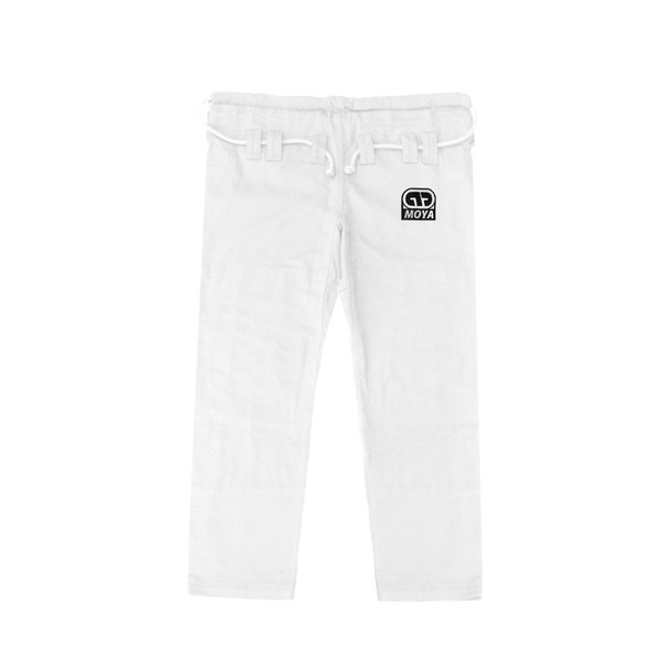 STANDARD ISSUE XI WHITE ADULT GI