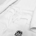 STANDARD ISSUE XI WHITE ADULT GI