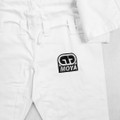 STANDARD ISSUE XI WHITE KIDS GI