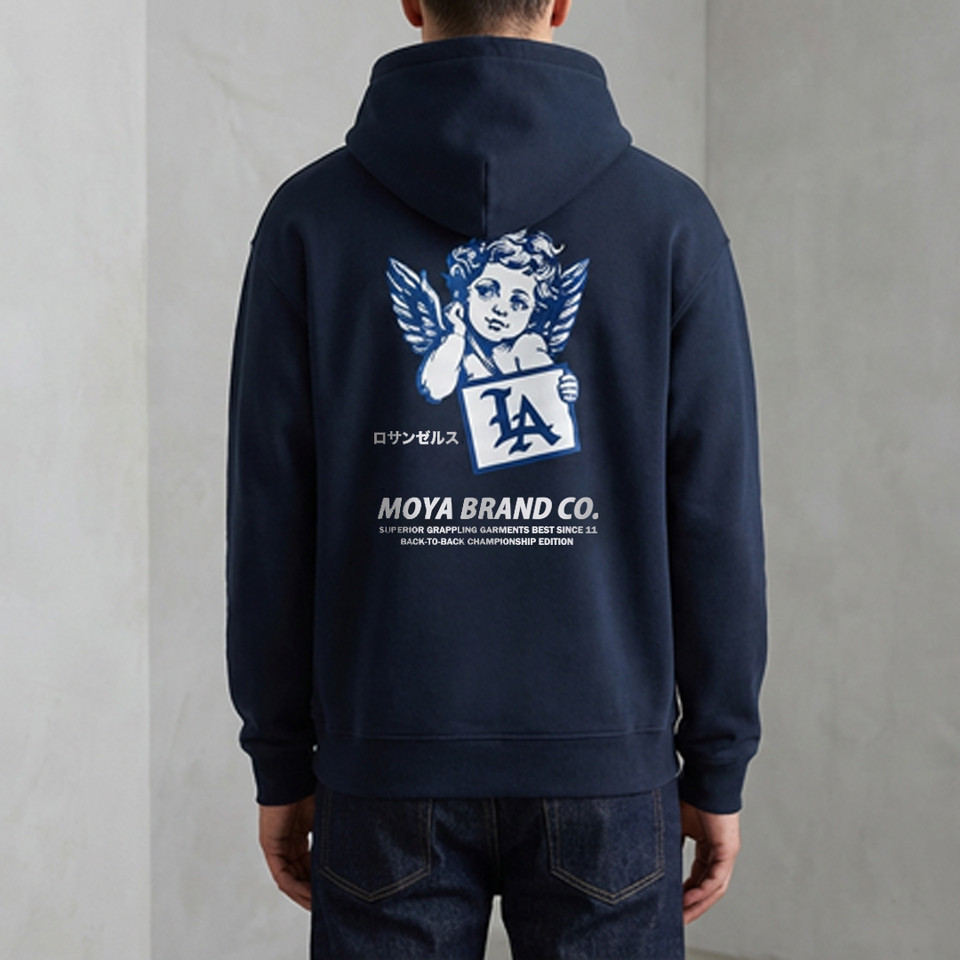 ACE HOODIE