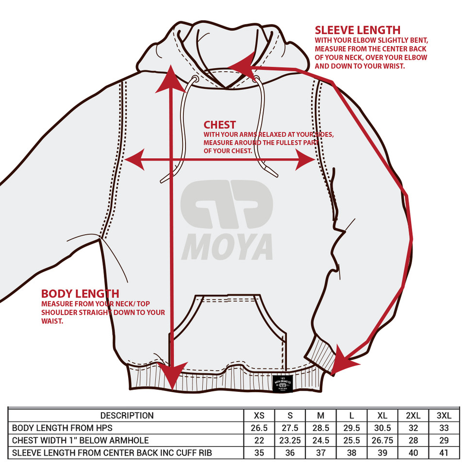 ACE HOODIE