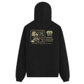 CAPTIVE HOODIE