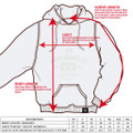 NOTICE HOODIE
