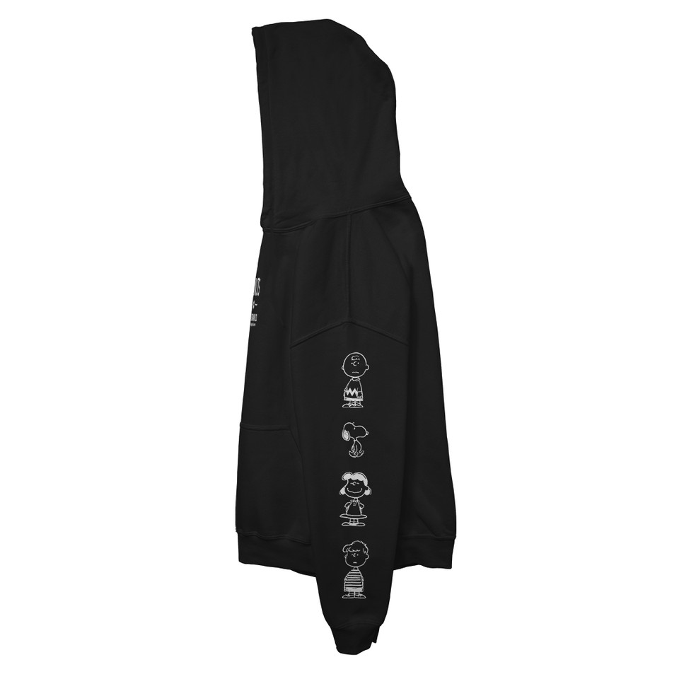 PEANUTS X MOYA 24 SQUAD HOODIE