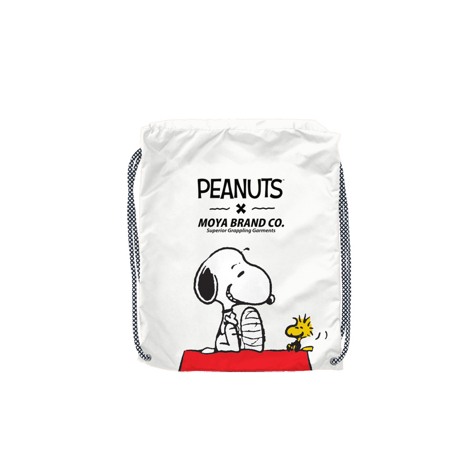 PEANUTS X MOYA 24 KIDS GI
