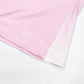 BLUSH KIDS SS RASH GUARD