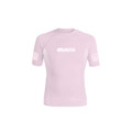 BLUSH KIDS SS RASH GUARD