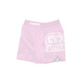 BLUSH TRAINING SHORTS